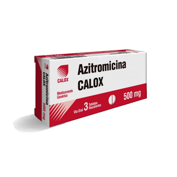 Azitromicina