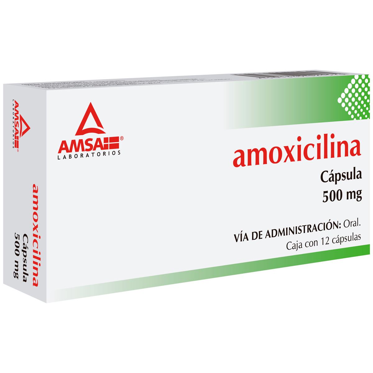Amoxicilina