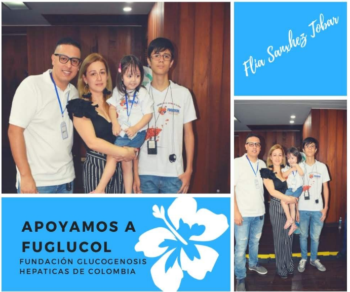 Familia Fundadora